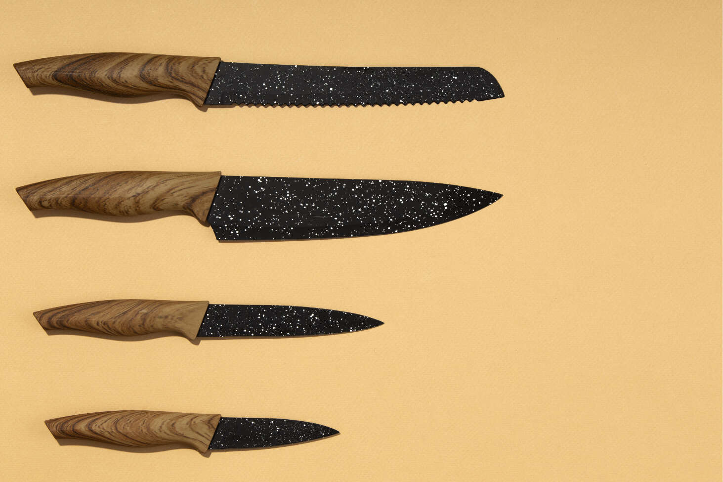 Best Damascus Kitchen Knife Set for Home Cooks 2023